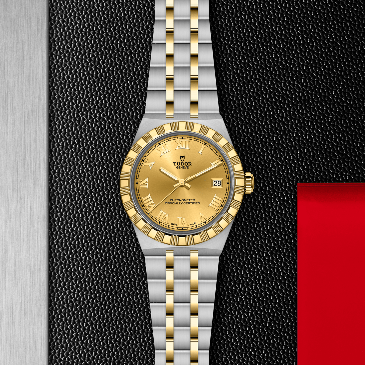 TUDOR Royal Watch | M2836C1A3-0002 | Fink's