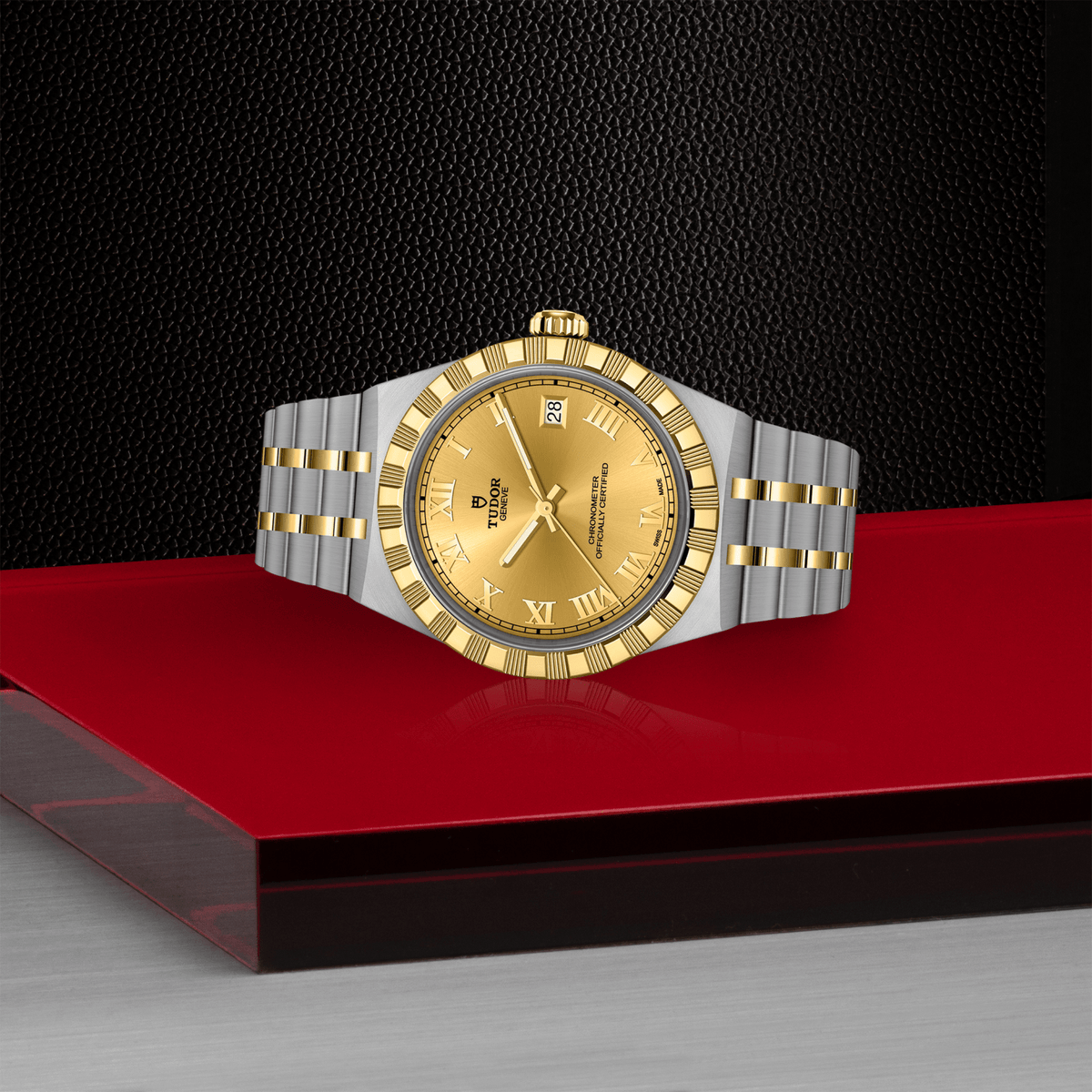 TUDOR Royal Watch | M2836C1A3-0002 | Fink's