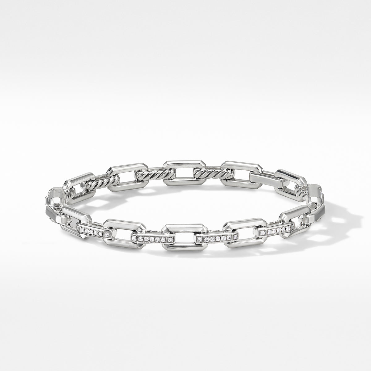 David yurman stax bracelet discount