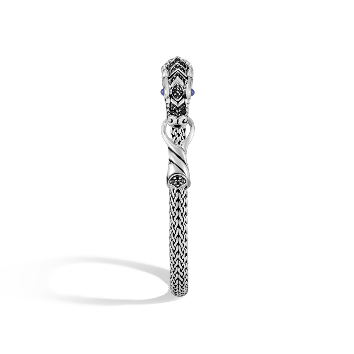 John hardy legends shop naga station bracelet