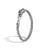 John Hardy Legends Naga Dragon Head Station Bracelet
