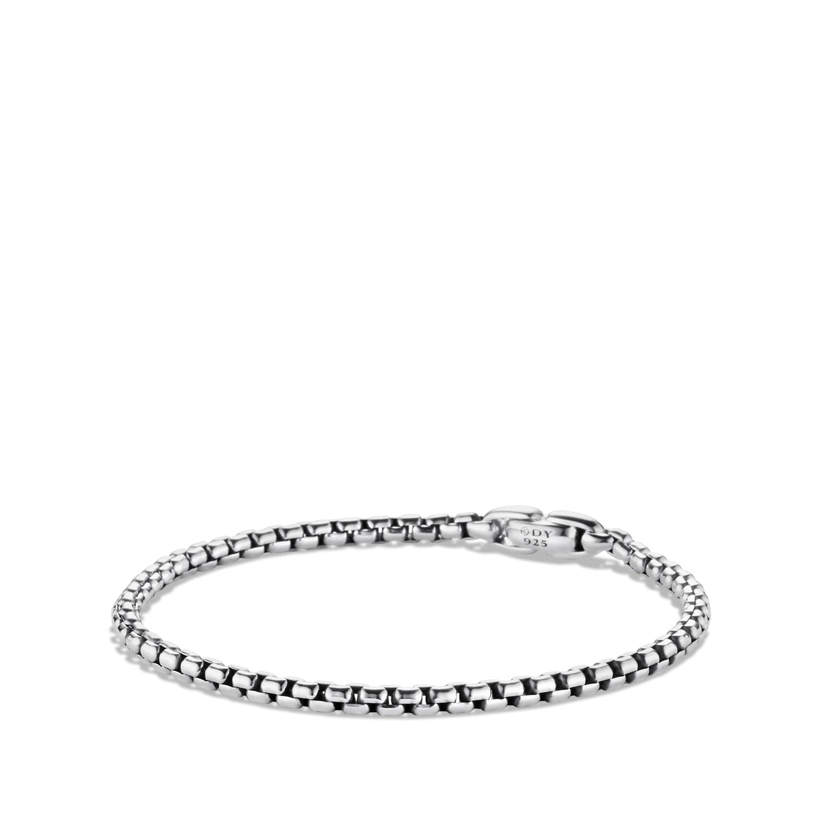 David Yurman Bracelet in Sterling Silver - Main Image