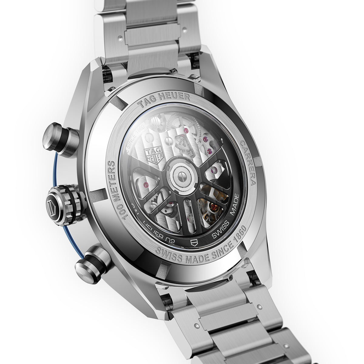 Carrera sport 100 watch 2025