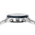TAG Heuer Carrera Men's Automatic Sports Chronograph 44mm Blue Dial Watch