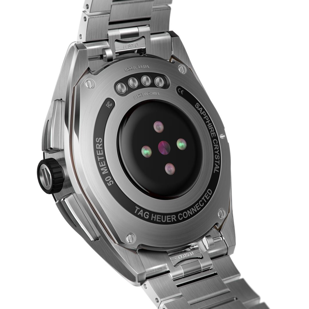 Tag heuer connected shop models