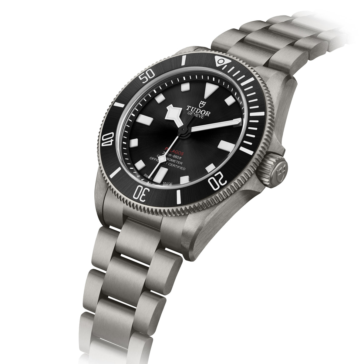 ポルコ TUDOR Pelagos 39 Watch | M25407N-0001 | Fink's Jewelers