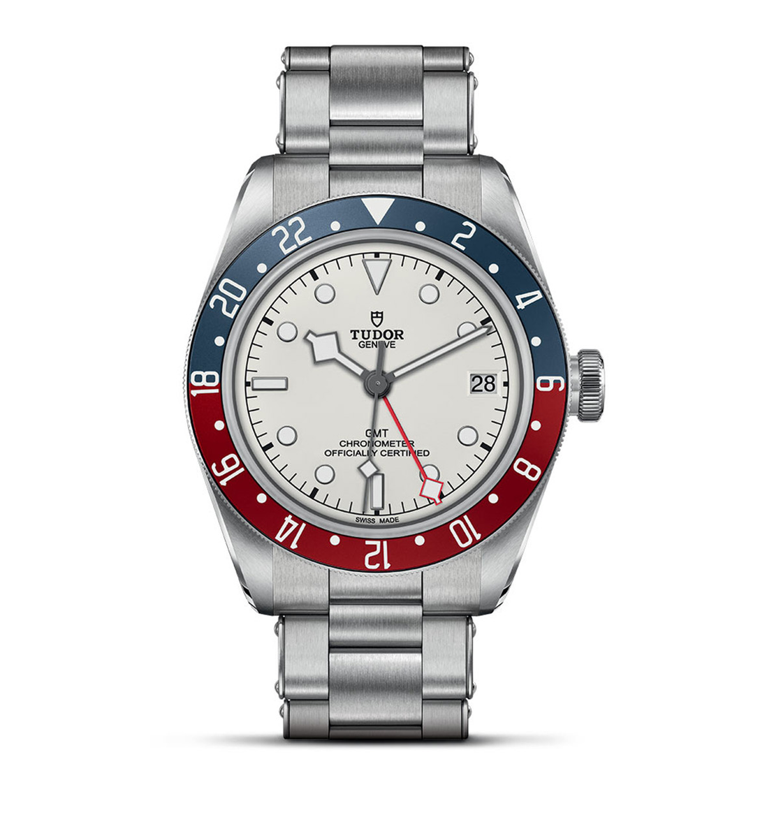 Tudor Black Bay GMT Watch | M79830RB-0010 | Fink 