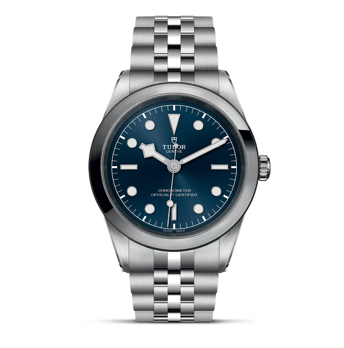 Tudor Black Bay 41 Watch | M79680-0002 | Fink