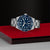 TUDOR Black Bay Fifty-Eight Watch Laying Down - M79030b-0001 at Fink's Jewelers