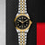 TUDOR Black Bay 41 S&G Watch with Black Dial - M79683-0001 at Fink's Jewelers