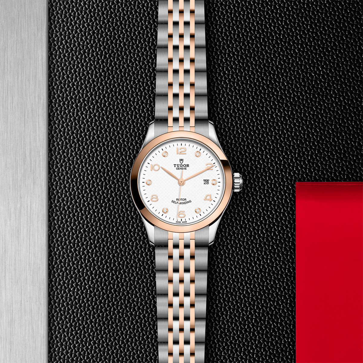Tudor 1926 Watch M91351 0011 Tudor Retailer Fink s