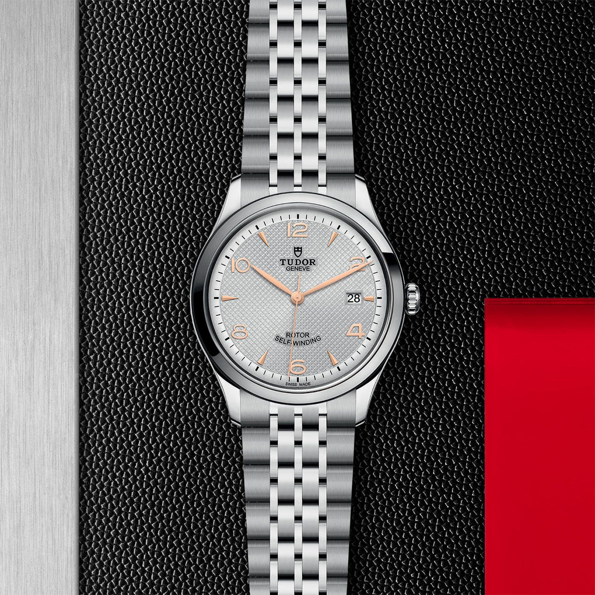 TUDOR 1926 Watch | M91550-0001 | TUDOR Retailer | Fink's