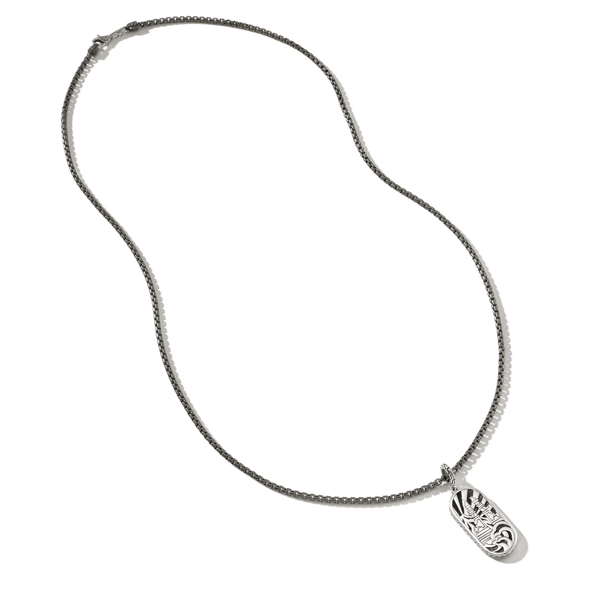 まとめCITY HERITAGE NECKLACE + ATTACHMENT まとめCITY HERITAGE NECKLACE + ATTACHMENT michael-m-fashion