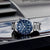 TAG Heuer Carrera Men's Automatic Sports Chronograph 44mm Blue Dial Watch