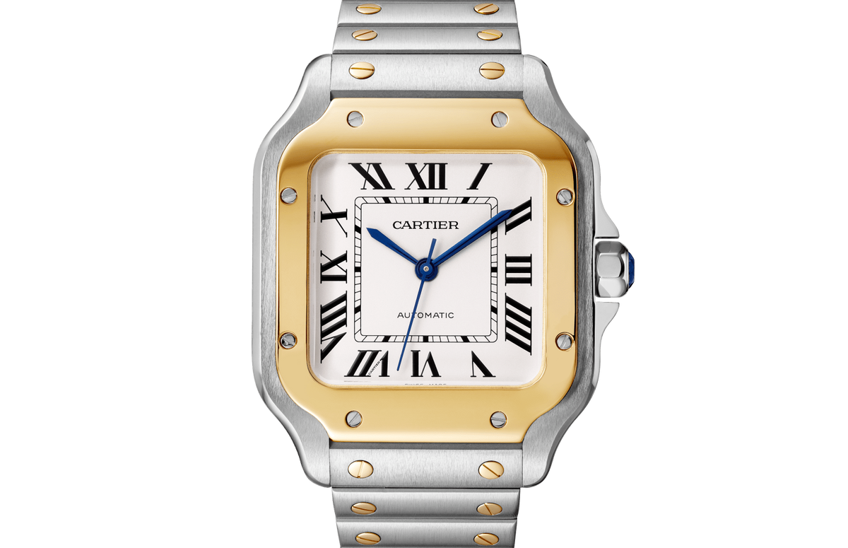 楽天市場】【ウォッチ】Cartier カルティエ マスト21