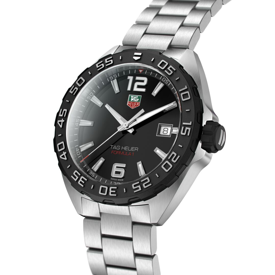 Tag Heuer Men's Formula 1 Quartz Watch