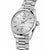 Alt view of TAG Heuer Carrera Calibre 5 Automatic Men's Silver Dial & Steel Watch, 39mm