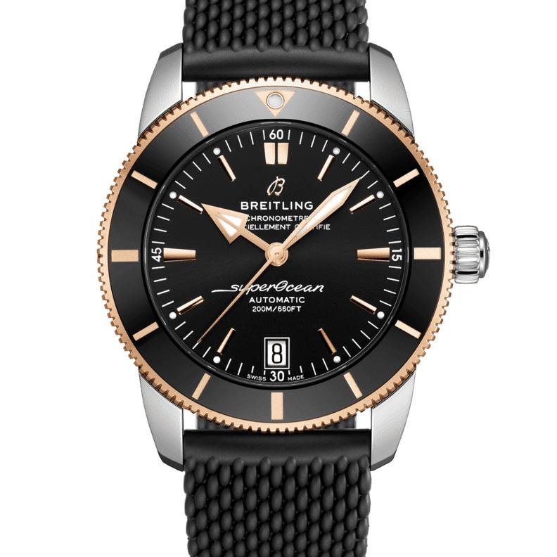 Breitling superocean heritage 42 price top