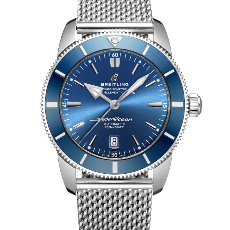 Breitling Superocean Heritage II Automatic 46 Fink s