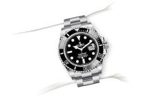Rolex Submariner Date in Oystersteel - M126610LN-0001 at Fink&#39;s Jewelers