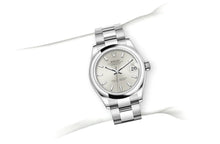 Rolex Datejust 31 in Oystersteel - M278240-0005 at Fink&#39;s Jewelers