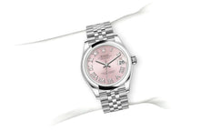 Rolex Datejust 31 in Oystersteel - M278240-0014 at Fink&#39;s Jewelers