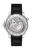 OMEGA Seamaster Diver 300m Co-Axial Master Chronometer 42mm, Steel on rubber strap