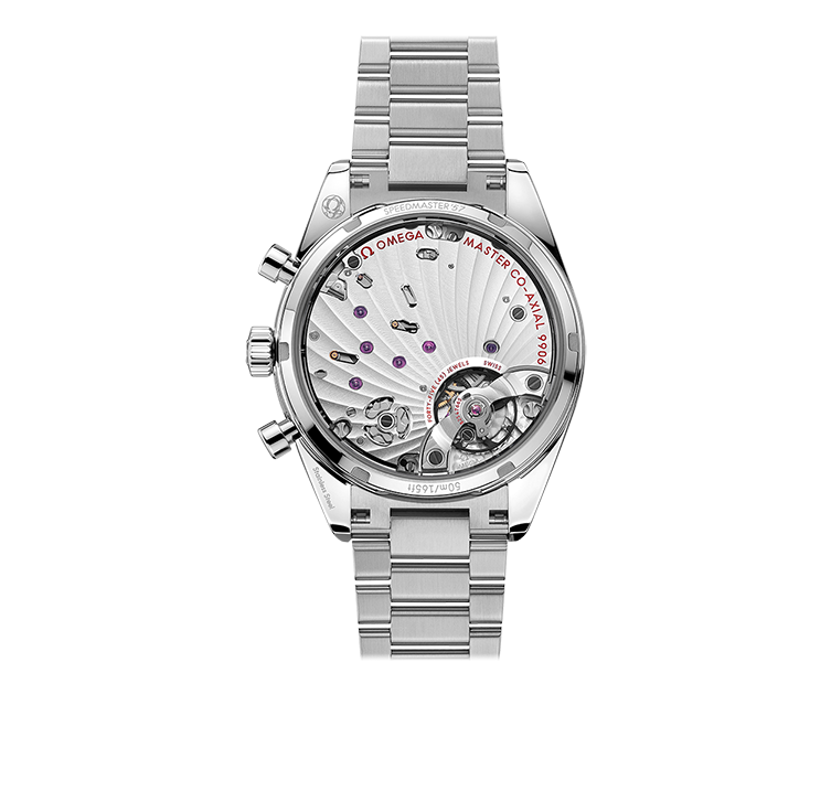 Speedmaster Moonwatch 42mm Model Omega Men's Watch | Fink's Speedmaster Moonwatch 42mm Model Omega Men's Watch | Fink's