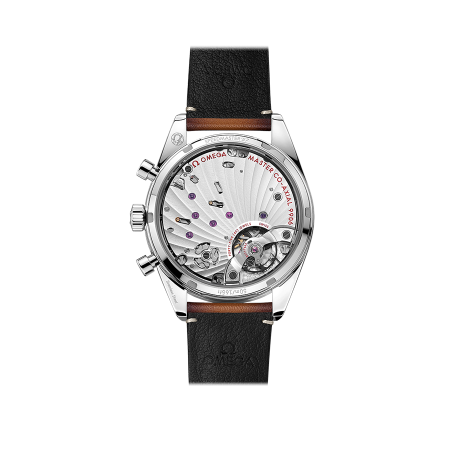 Speedmaster Moonwatch 42mm Model Omega Men's Watch | Fink's