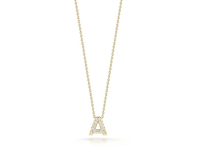 Personalized Necklaces Are the Perfect Gift for Your Loved One — Or Yourself