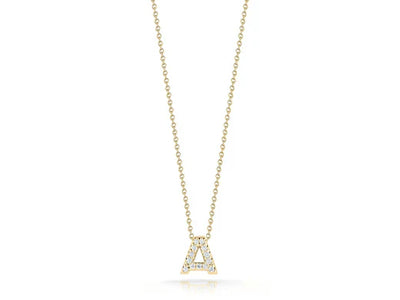 Personalized Necklaces Are the Perfect Gift for Your Loved One — Or Yourself