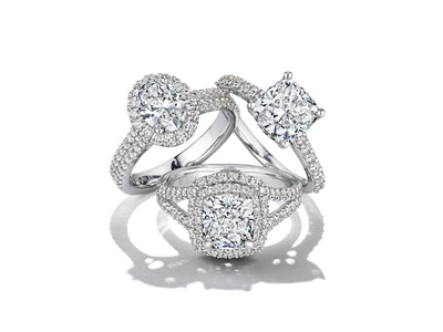 Your Ultimate Guide to Selecting Your Dream Engagement Ring