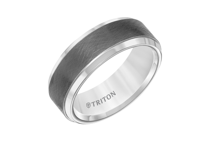 Tungsten Rings: Everything You Need to Know Before Buying