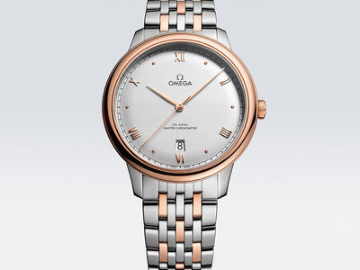 The History and Luxury of Mechanical Watches