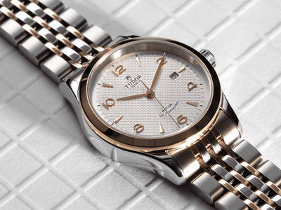 The Sizes, Design, Movements, & Style of TUDOR 1926 Watches