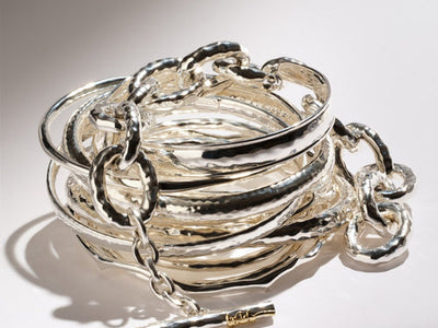 Choosing the Right Jewelry Metal