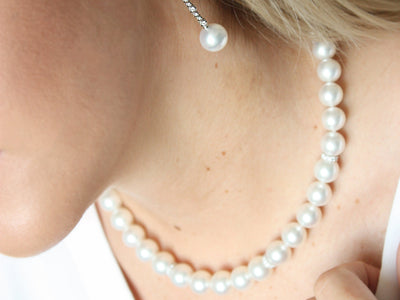 A Deep Dive into the Legacy and Quality of Mikimoto Pearls
