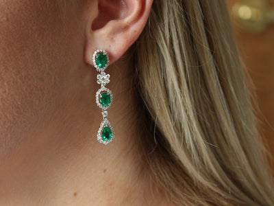 A Guide to Heirloom Jewelry