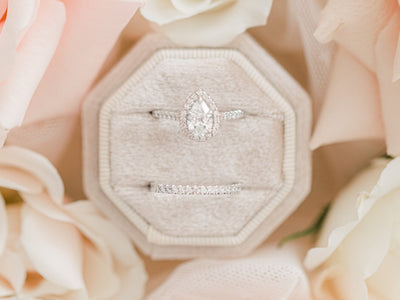 Top 3 Engagement Rings in 2021