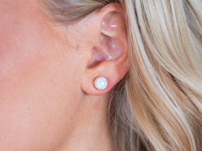 Discover the Stylish, Colorful World of Opal Jewelry