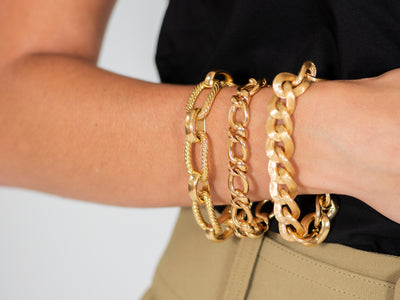 A What’s-What Guide to Our Popular Bracelet Styles