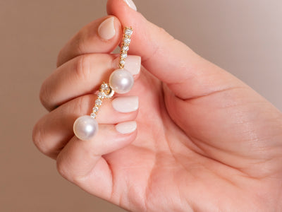 A Guide to Picking Out Perfect Pearl Jewelry