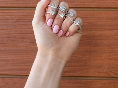 Exploring Unique Engagement Rings