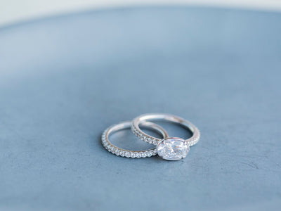 9 Ways to Ensure You’re Getting a Unique Engagement Ring