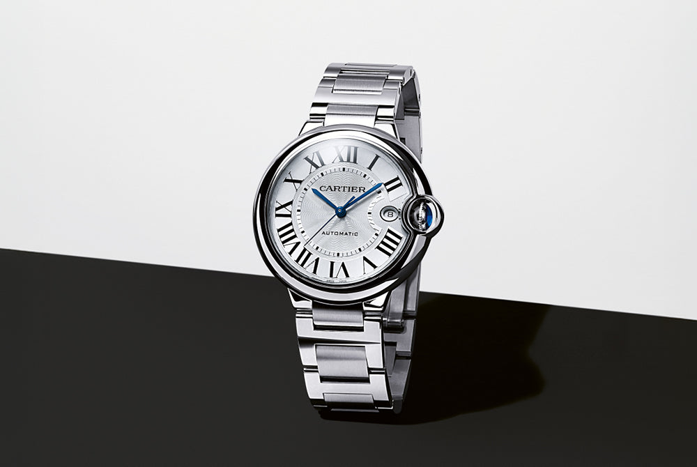 Cartier watch