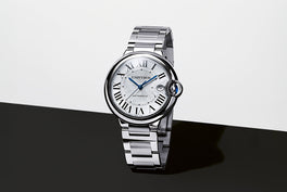 How to Find Your Perfect Cartier Watch