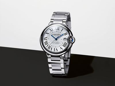 How to Find Your Perfect Cartier Watch