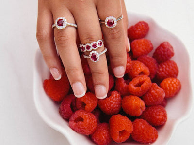 Rubies - The July Birthstone Guide