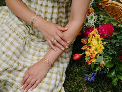 Jewelry Trends and Our Favorite Jewelry for Summer 2022