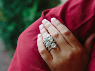 The Shape of Things to Come: Diamond Shapes and Cuts